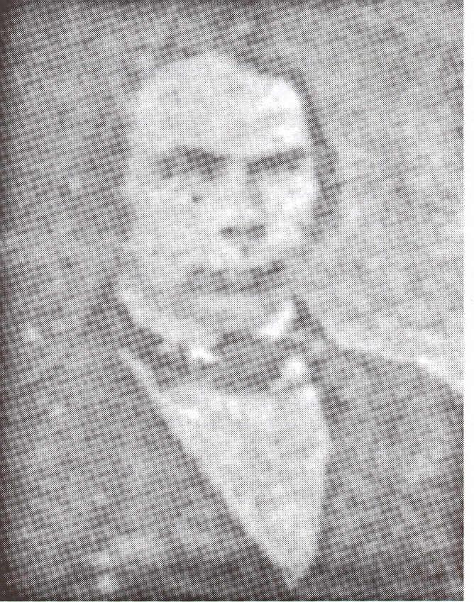 Beri Lewis Robbins (1811 - 1864) Profile